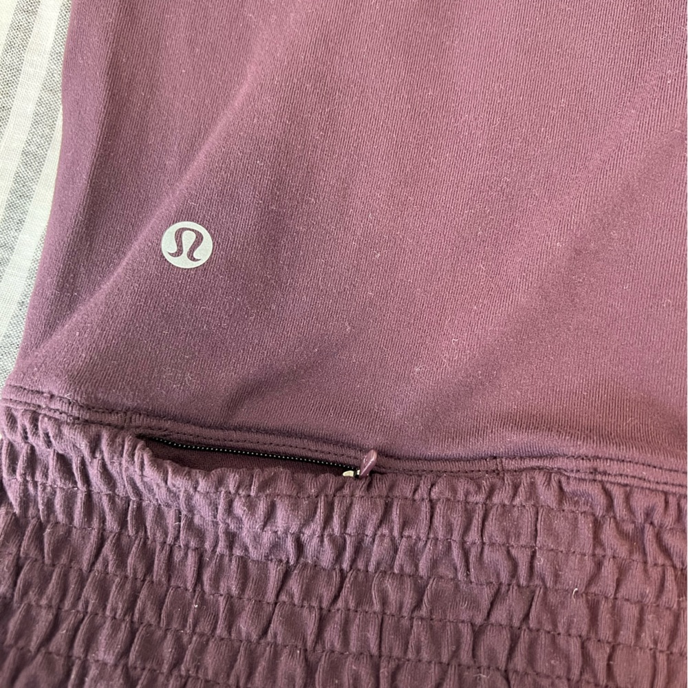 Lululemon Rulu Hoodie - Picture 4 of 4